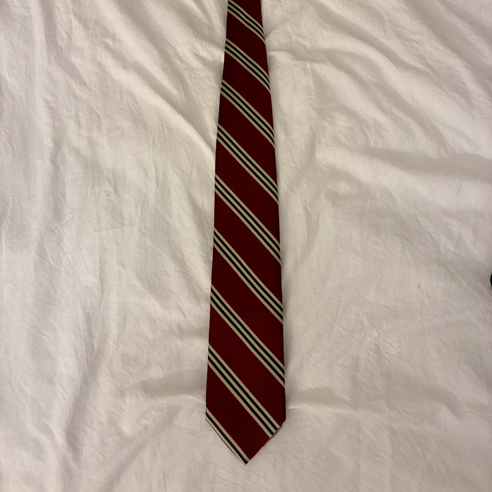 Brooks Brothers Tie